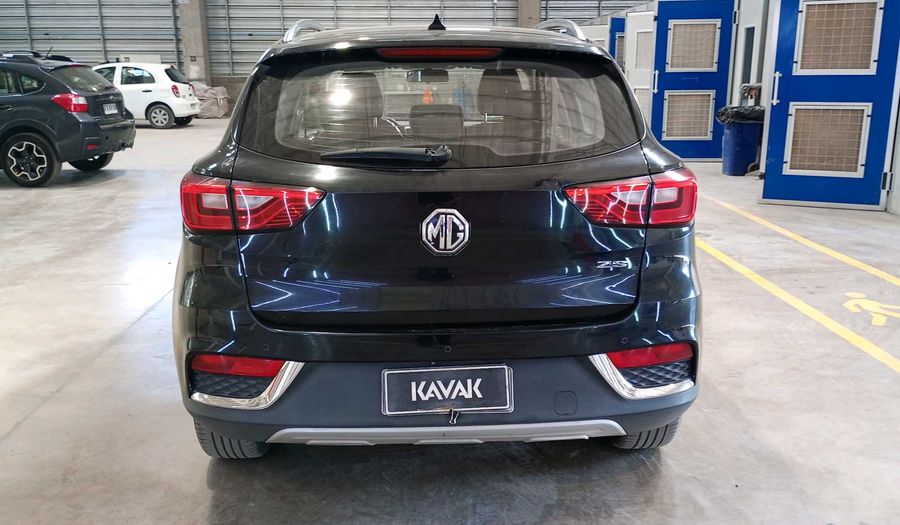 Mg Zs 1.5 COMFORT Suv 2020