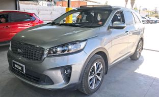 Kia • Sorento