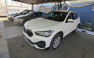 Bmw • X1