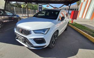 Cupra • Ateca