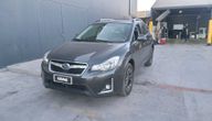 Subaru Xv 2.0I CVT DYNAMIC 4WD Suv 2017