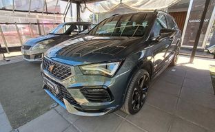 Cupra • Ateca