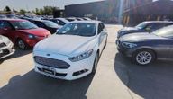 Ford Fusion 2.0 ECOBOOST SE POWERSHIFT Sedan 2014