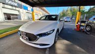 Mazda 3 2.0 SKYACTIV-G V Sedan 2021