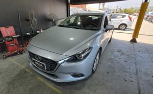 Mazda • Mazda 3