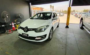 Renault • Megane