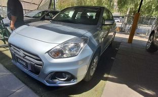 Suzuki • Dzire