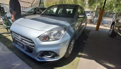 Suzuki Dzire 1.2 GL DZIRE Sedan 2024