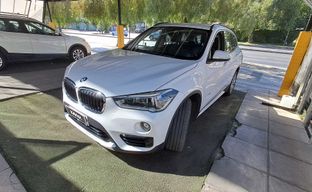 Bmw • X1