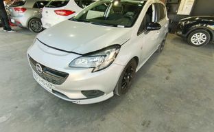 Opel • Corsa