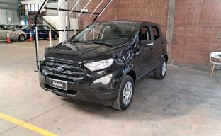 Ford • EcoSport