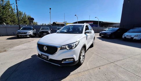 Mg Zs 1.5 AUTO STANDARD Suv 2023