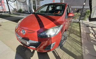 Mazda • Mazda 2