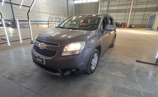 Chevrolet • Orlando