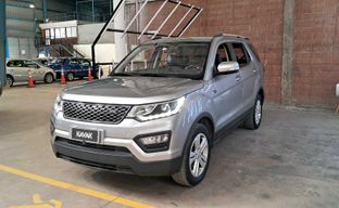 Changan • CX70