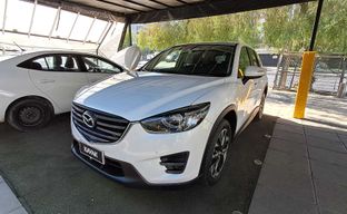 Mazda • CX-5