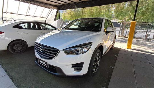 Mazda • CX-5