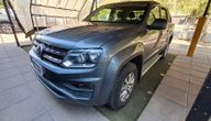 Volkswagen Amarok 2.0 TDI TRENDLINE 4WD Pickup 2021