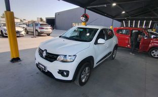 Renault • Kwid