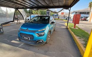 Citroen • C3