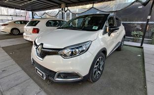 Renault • Captur