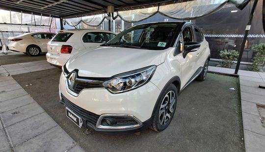 Renault • Captur