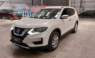 Nissan • X-Trail