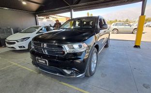 Dodge • Durango