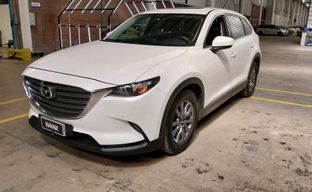 Mazda • CX-9