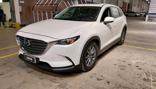 Mazda • CX-9