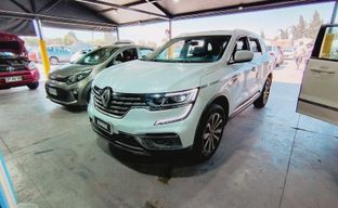 Renault • Koleos