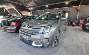 Citroen • C5 Aircross