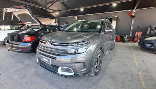 Citroen • C5 Aircross