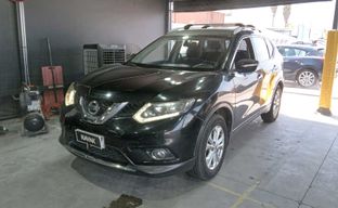 Nissan • X-Trail