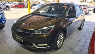 Chery Arrizo 5 1.5 GL MT Sedan 2018