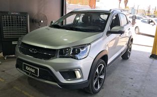 Chery • Tiggo 2