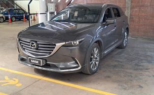 Mazda • CX-9