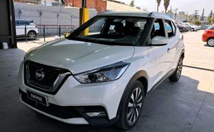 Nissan • Kicks