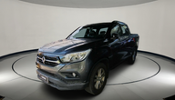 Ssangyong Musso 2.2D AUTO FULL QS722 4WD Pickup 2019