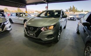 Nissan • Qashqai