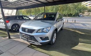 Seat • Ateca