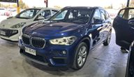 Bmw X1 2.0 SDRIVE20I A MILLENIAL Suv 2019