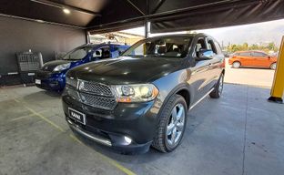 Dodge • Durango