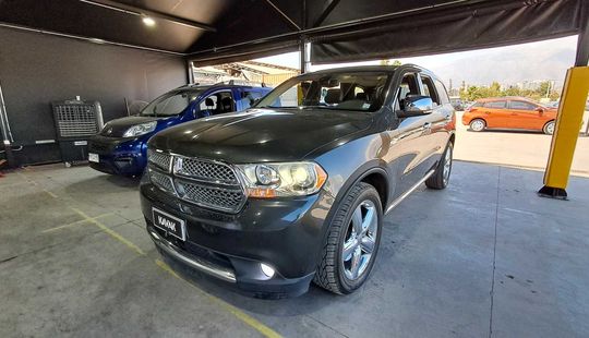 Dodge • Durango