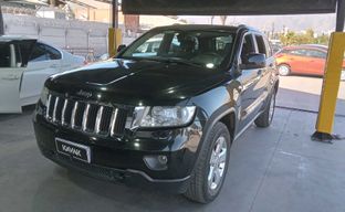 Jeep • Grand Cherokee