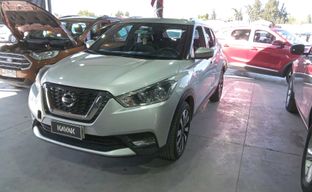 Nissan • Kicks