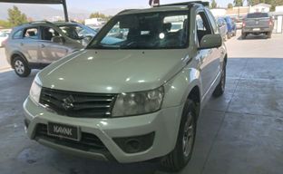 Suzuki • Grand Vitara