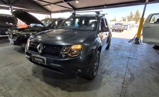 Renault • Duster