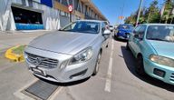 Volvo S60 3.0 T6 AUTO 4WD Sedan 2012