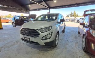 Ford • EcoSport